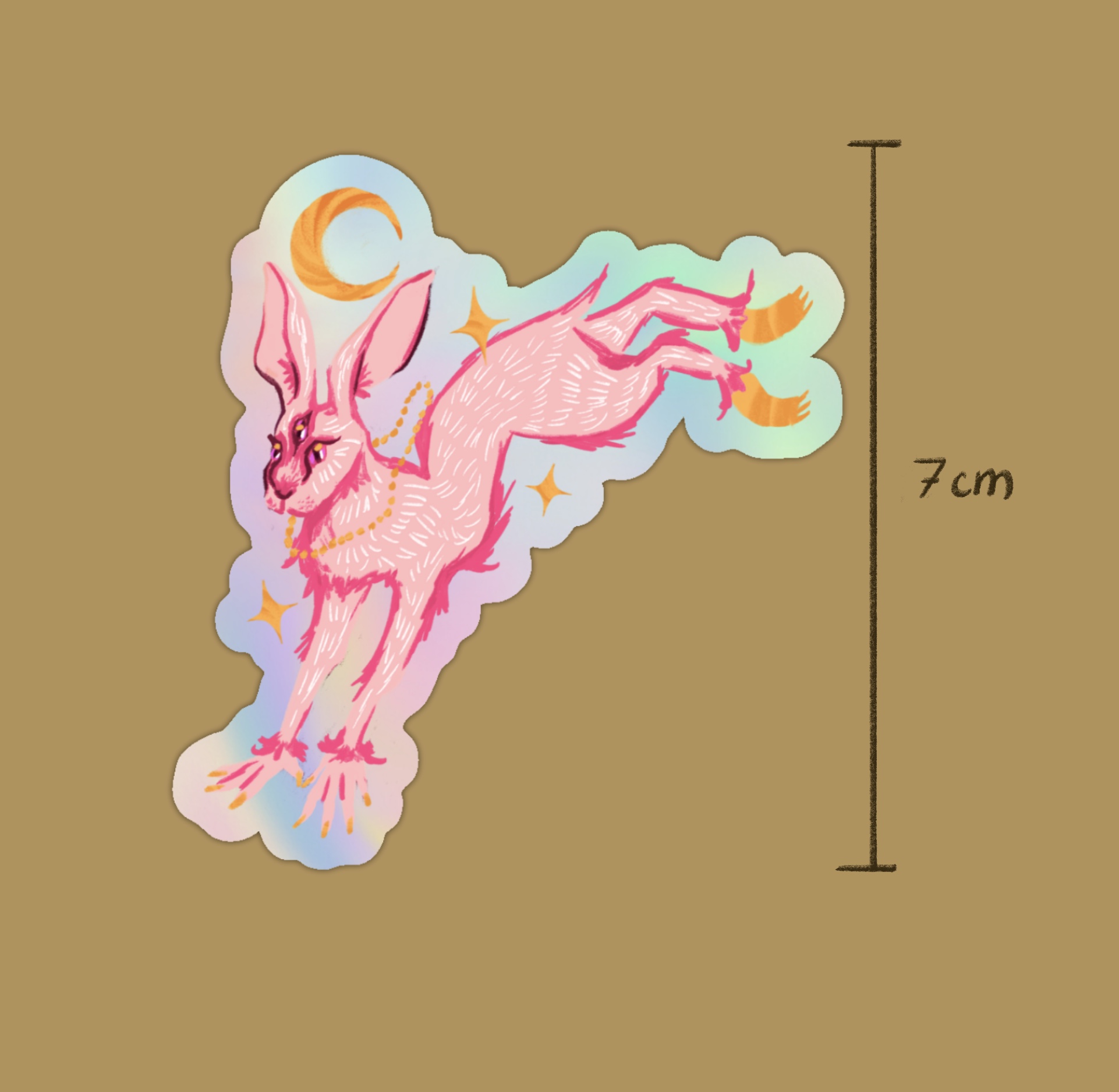 SNAKE MAIL: Edition "Post von Baba Yaga" – Bild 5